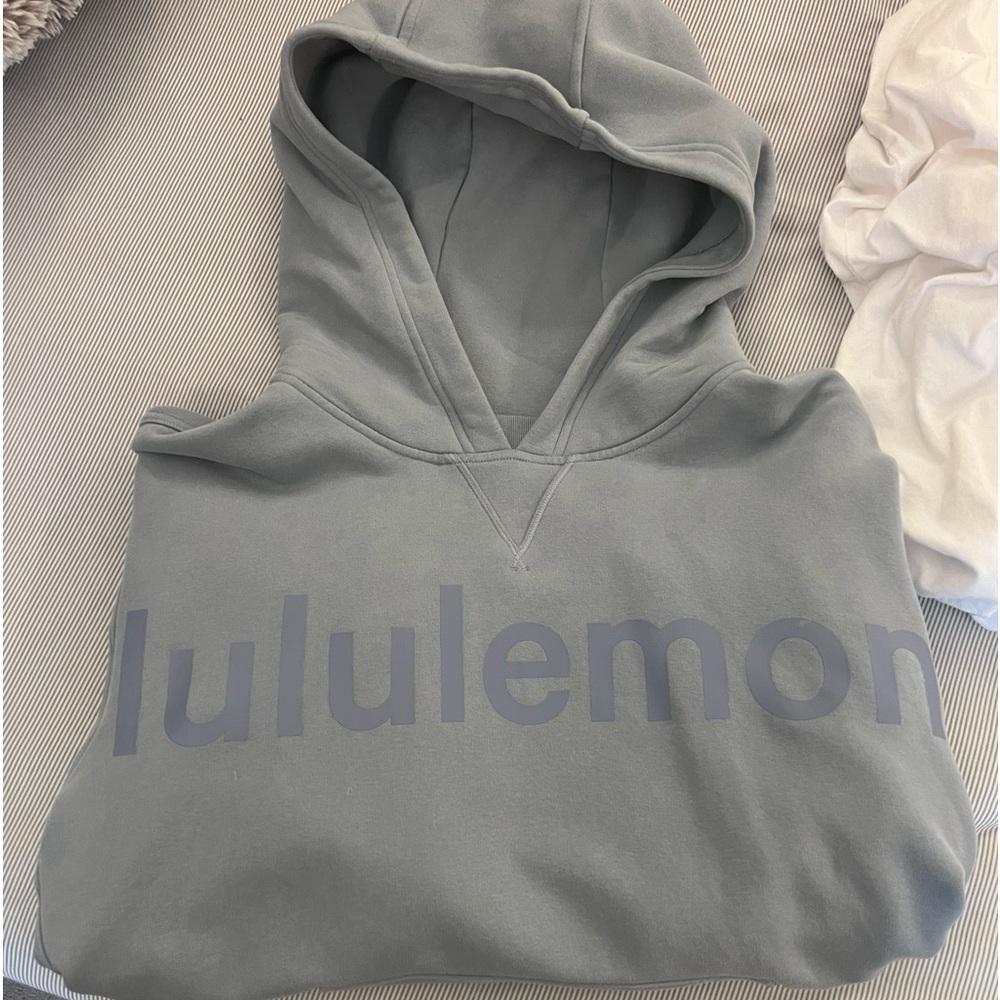 Lululemon Hoodie